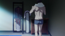 Дворецкие: История тысячи столетий, Butlers: Chitose Momotose Monogatari