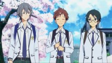 Без пульса: Слабый удар, Beatless