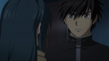 Стальная тревога! 4 сезон: Незримая победа, Full Metal Panic! Invisible Victory