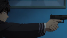 Стальная тревога! 4 сезон: Незримая победа, Full Metal Panic! Invisible Victory