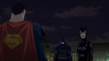 Бэтмен: Тихо (2019), Batman: Hush