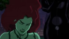 Бэтмен: Тихо (2019), Batman: Hush