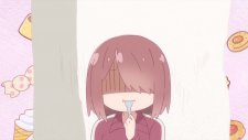 Ангел спустился ко мне!, Watashi ni Tenshi ga Maiorita!