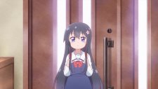 Ангел спустился ко мне!, Watashi ni Tenshi ga Maiorita!