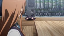 Ярость Бахамута: Друзья из Манарии, Shingeki no Bahamut: Manaria Friends