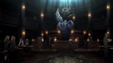 Ярость Бахамута: Друзья из Манарии, Shingeki no Bahamut: Manaria Friends