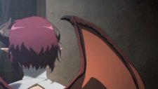 Ярость Бахамута: Друзья из Манарии, Shingeki no Bahamut: Manaria Friends