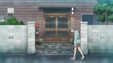 Смотрительница Сунохары, Sunoharasou no Kanrinin-san