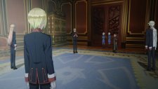 Королевский репетитор: Фильм, Oushitsu Kyoushi Heine Movie