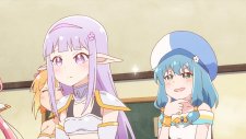 Эндро!, Endro~!