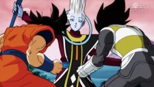 Супер Драконий жемчуг: Герои, Super Dragon Ball Heroes