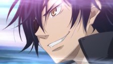 Школа смут, Gakuen Basara