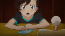 Щелкунчик Китаро (2018), Gegege no Kitarou (2018)
