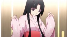 История финала: Продолжение, Zoku Owarimonogatari