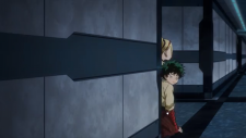 Моя геройская академия Фильм 1: Два героя, Boku no Hero Academia the Movie: Futari no Hero