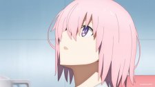 Судьба / Великий приказ: Вавилония — Начало путешествия, Fate/Grand Order: Zettai Majuu Sensen Babylonia - Initium Iter