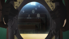Досье лорда Эль-Меллоя II OVA, Lord El-Melloi II Sei no Jikenbo: Rail Zeppelin Grace Note OVA