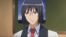 Западня после школы, Wana: Hakudaku Mamire no Houkago