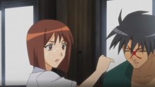 Зрелая девушка, Shishunki Shoujo: Kari Kari