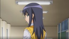 Зрелая девушка, Shishunki Shoujo: Kari Kari