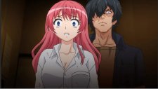 Приручение подружки, Shiiku x Kanojo