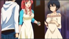 Приручение подружки, Shiiku x Kanojo