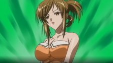 Учёба со старшими сестрёнками, Kateikyoushi no Onee san