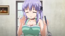 Сейчас с Маки, Maki-chan to Nau
