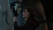 Бэтмен: Дурная кровь, Batman: Bad Blood