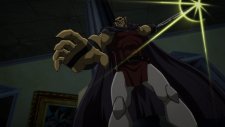 Темная Вселенная, Justice League Dark
