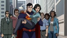 Смерть Супермена, The Death of Superman