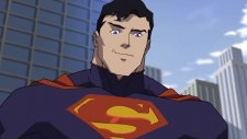 Смерть Супермена, The Death of Superman