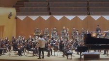 Любите ли вы Брамса?, Do You Like Brahms?