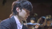 Любите ли вы Брамса?, Do You Like Brahms?