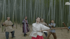 Алые сердца: Эпоха Корё (Лунные влюбленные), Moon Lovers: Scarlet Heart Ryeo