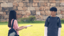 Мой ID - Каннамская Красотка, My ID Is Gangnam Beauty