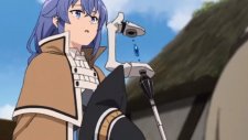 Реинкарнация безработного: История о приключениях в другом мире, Mushoku Tensei: Isekai Ittara Honki Dasu