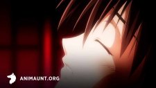 Пламенный взор Шаны, Shana of the Burning Eyes