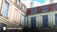 Нодамэ Кантабиле: Парижская глава [ТВ-2], Nodame Cantabile: Paris-hen