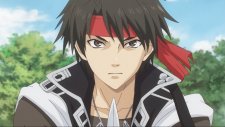 Волшебник-воин Орфен 2, Majutsushi Orphen Hagure Tabi: Kimluck-hen