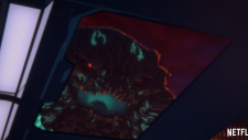 Тихоокеанский рубеж: темная зона, Pacific Rim: The Black