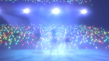 Идолмастер: Концерт на миллион!, The iDOLM@STER Million Live!