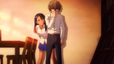 Не издевайся, Нагаторо, Ijiranaide, Nagatoro-san