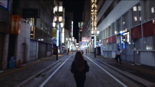 Киберпанк: Бегущие по краю, Cyberpunk: Edgerunners
