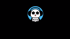 Поющая панда-футболист Мифанда, Utau Soccer Panda Mifanda