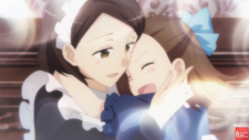 Моя реинкарнация в отомэ-игре в качестве главной злодейки 2, Otome Game no Hametsu Flag shika Nai Akuyaku Reijou ni Tensei shiteshimatta... 2nd Season