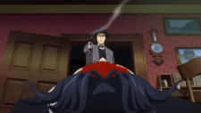 Патриотизм Мориарти 2, Yuukoku no Moriarty 2nd Season