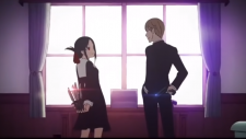 Госпожа Кагуя: в любви как на войне 3 сезон, Kaguya-sama wa Kokurasetai: Tensai-tachi no Renai Zunousen