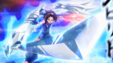 Шаман Кинг (2021), Shaman King (2021)