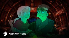 Разочарование 1 Сезон, Disenchantment